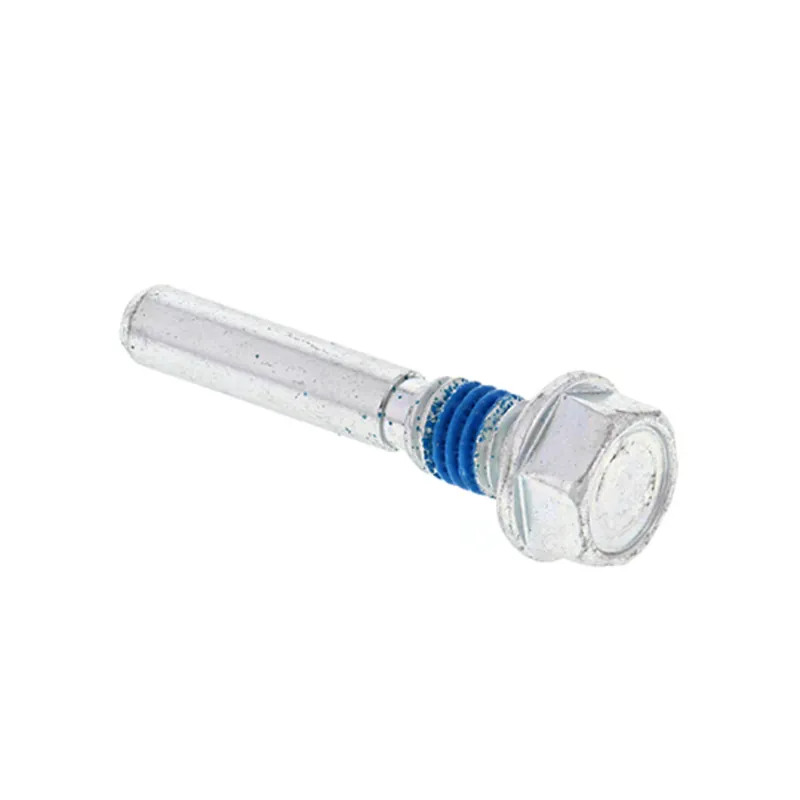 Quantité Limitée Kit axes d'étrier avant ALL BALLS
