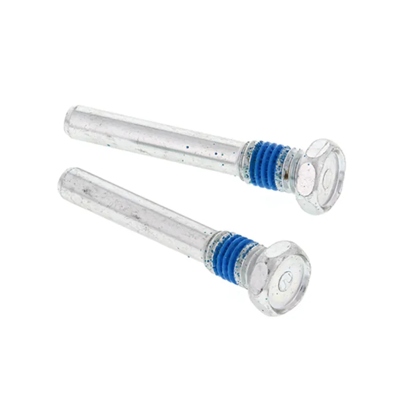 Solde Kit axes d'étrier avant ALL BALLS