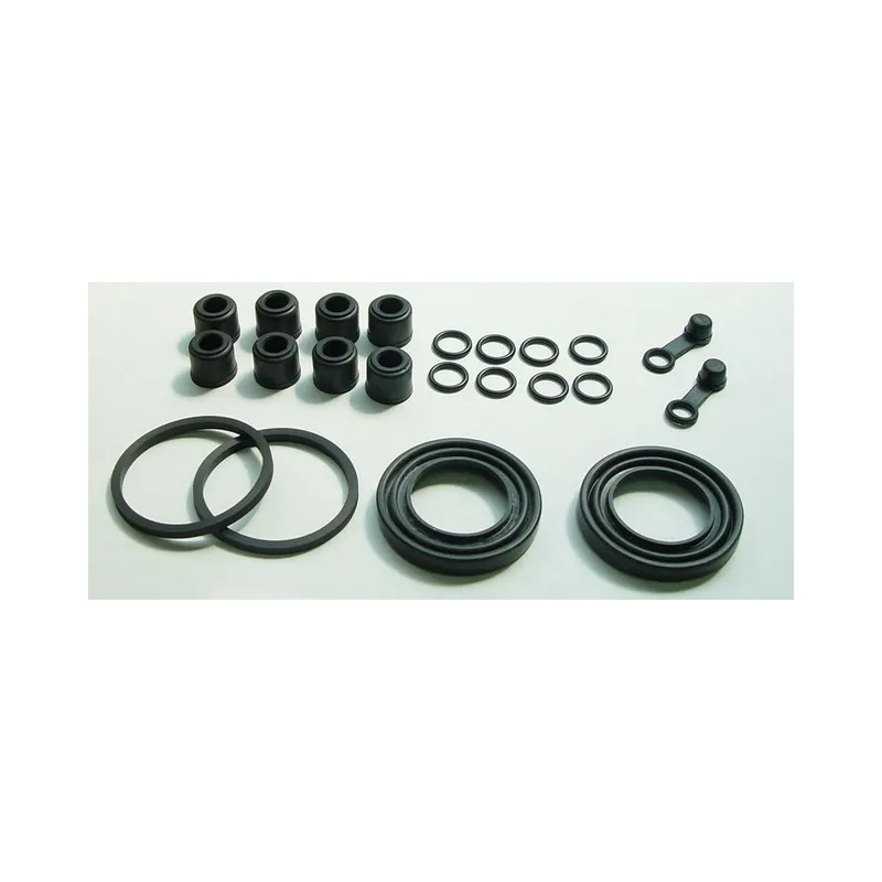 Satisfait Ou Remboursé Kit réparation d'étrier de frein TOURMAX Kawasaki