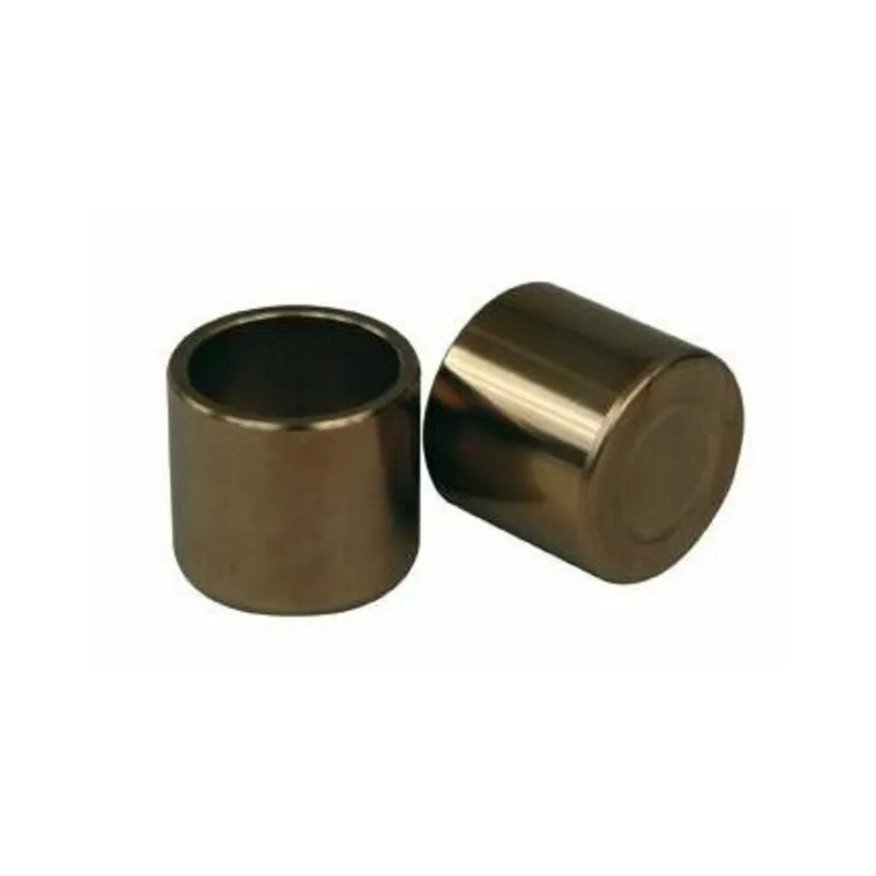 Kit piston d'étrier de frein arrière Nissin Marque