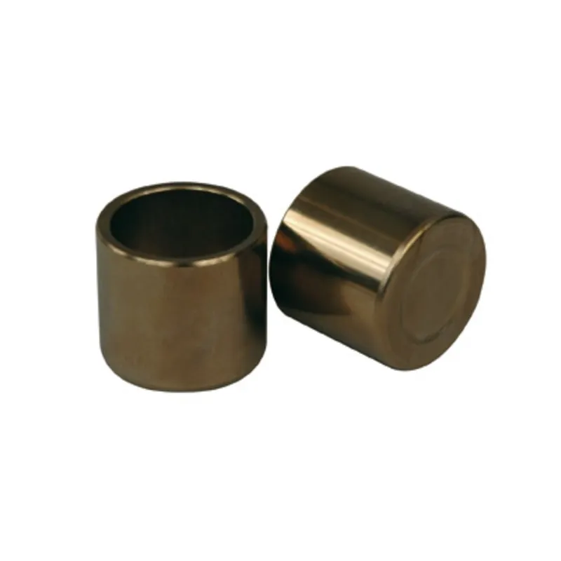 Pistons d'étrier ø25 mm Nissin Authentique