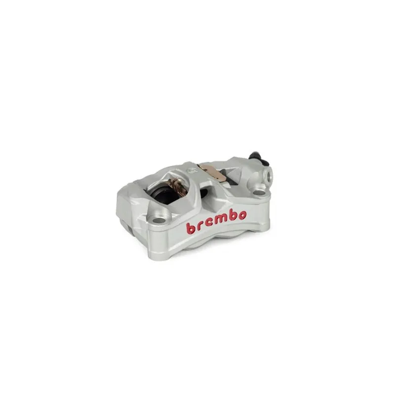 Etrier de frein avant gauche BREMBO Stylema naturel Offre Exclusive