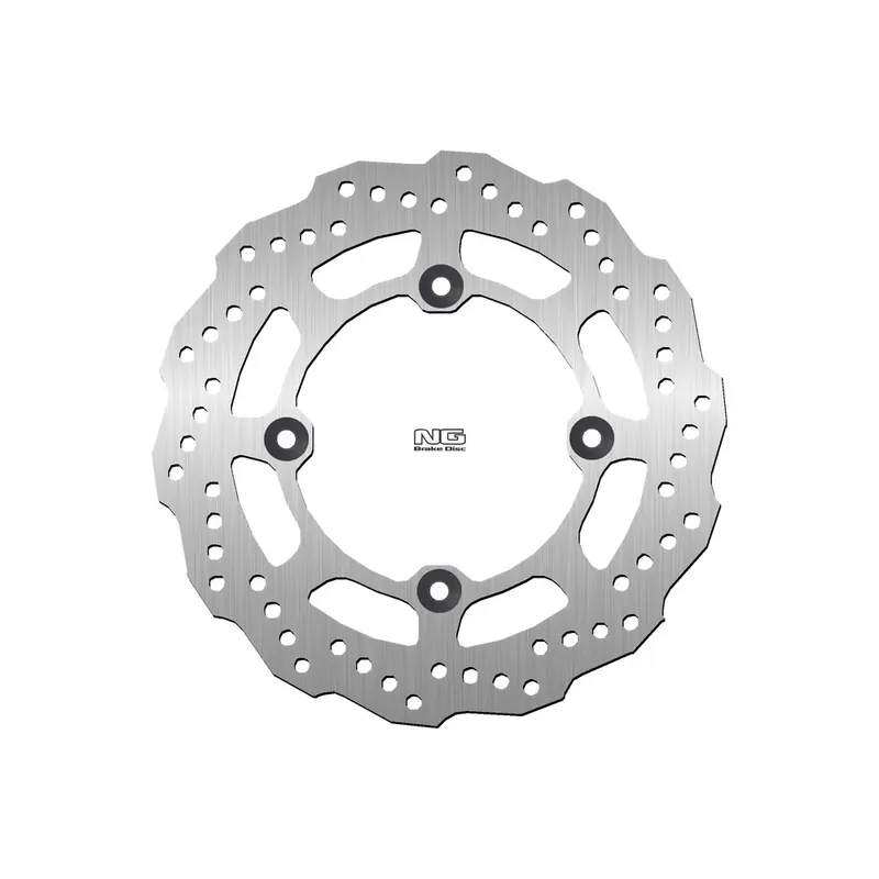 Disque de frein NG BRAKES pétale fixe – 1550X Populaire