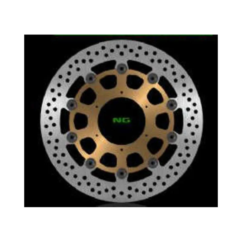 Disque de frein NG BRAKES flottant – 788 Marque