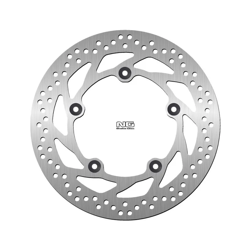 Disque de frein NG BRAKES fixe – 1564 Usine Directe