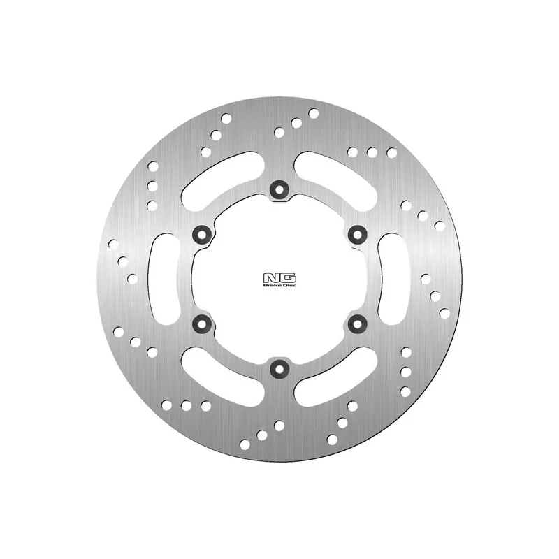 Disque de frein NG BRAKES fixe – 1976 Bon Marché