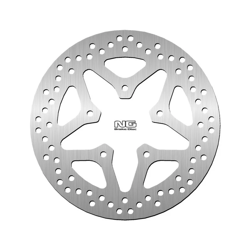 Paiement Sécurisé Disque de frein NG BRAKES fixe – 1542