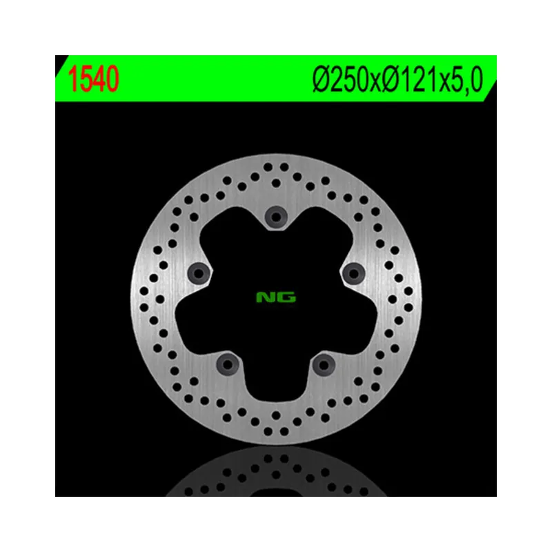 Dernière Chance Disque de frein NG BRAKES fixe – 1540