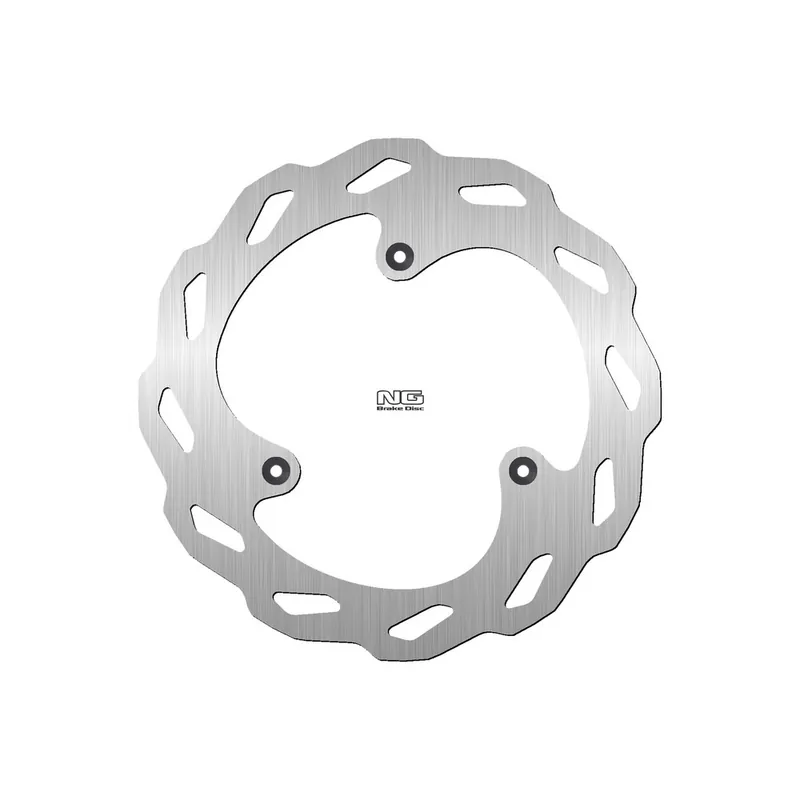 Disque de frein NG BRAKES pétale fixe – 1907X Vente Directe
