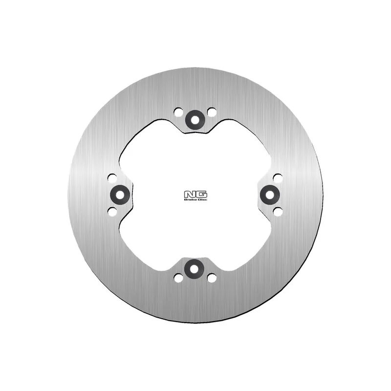 Disque de frein NG BRAKES fixe – 263SP Bon Marché
