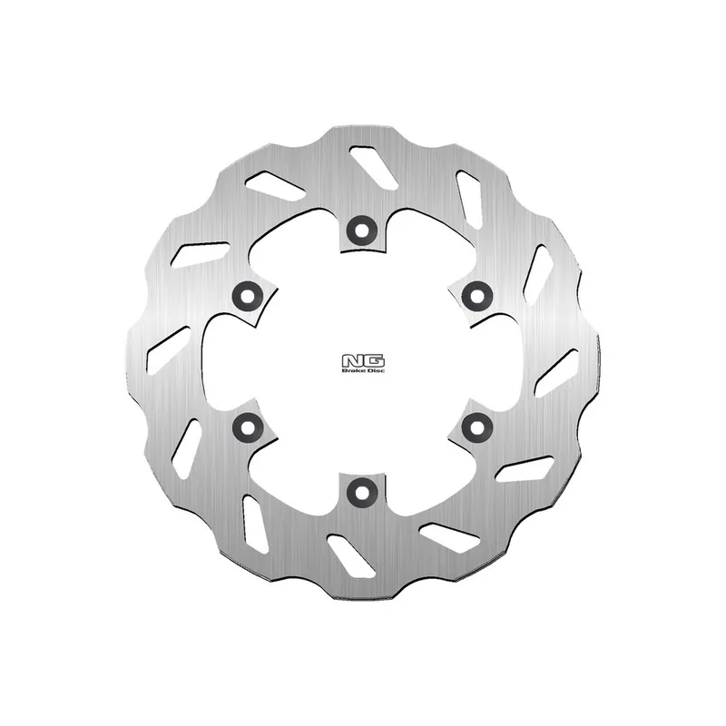 Disque de frein NG BRAKES pétale fixe – 310X Vente Flash