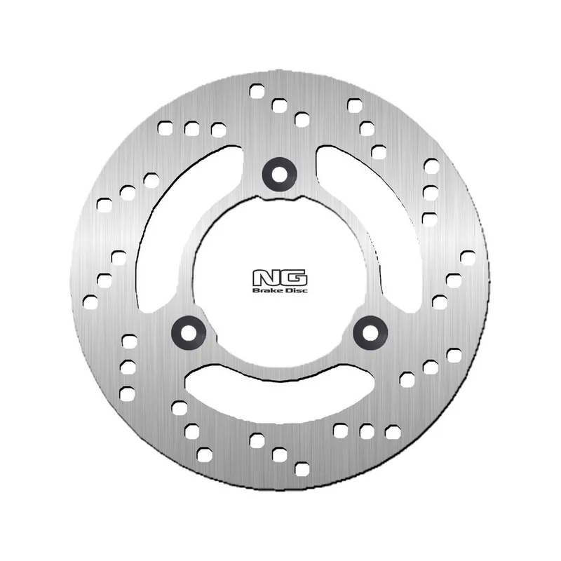 Disque de frein NG BRAKES fixe – 1113 Populaire