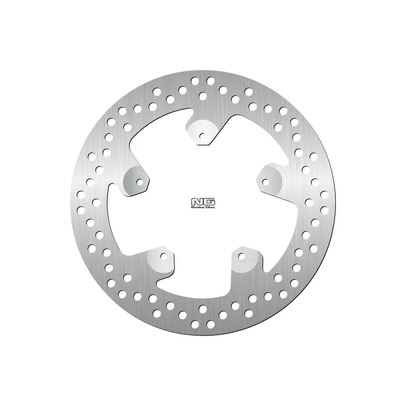 Disque de frein NG BRAKES fixe – 1831 Réduction