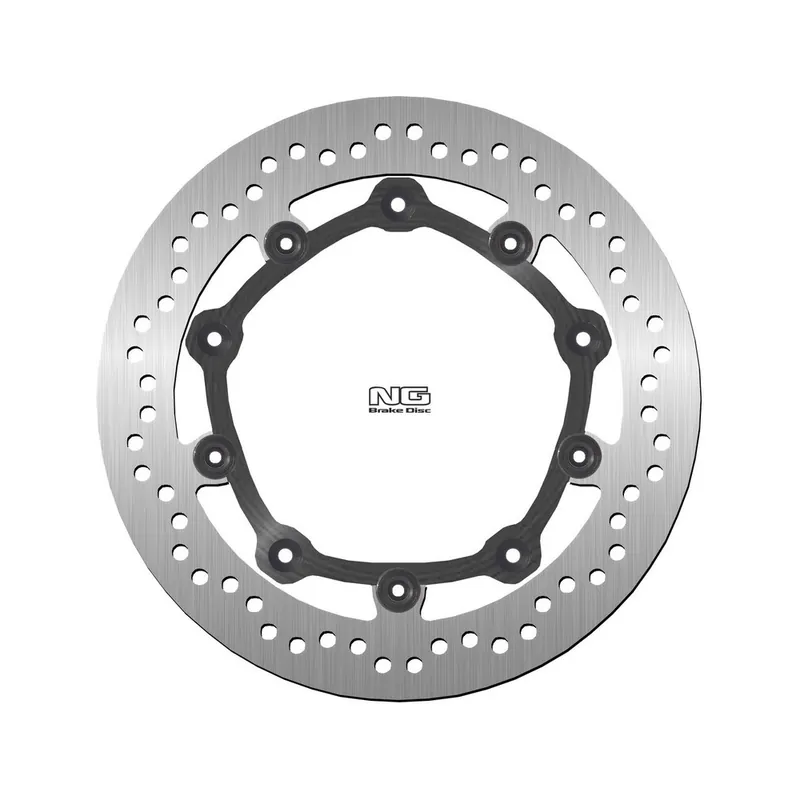 Disque de frein NG BRAKES Flottant – 1373 Pas Cher