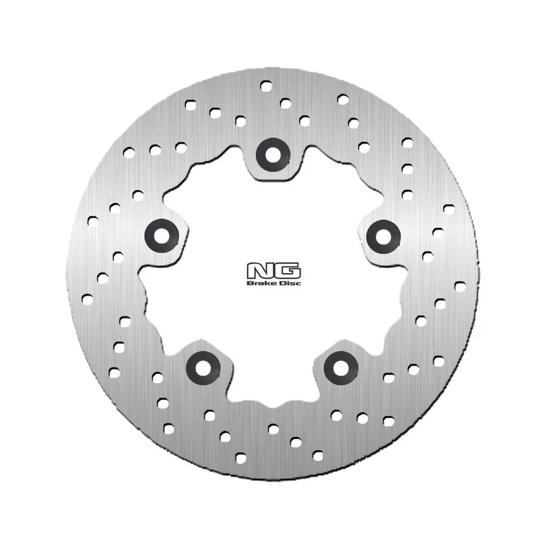 Disque de frein NG BRAKES fixe – 1133 Meilleur Choix