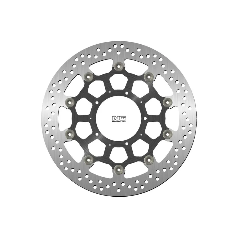 Soldes Disque de frein NG BRAKES Flottant – 1750G