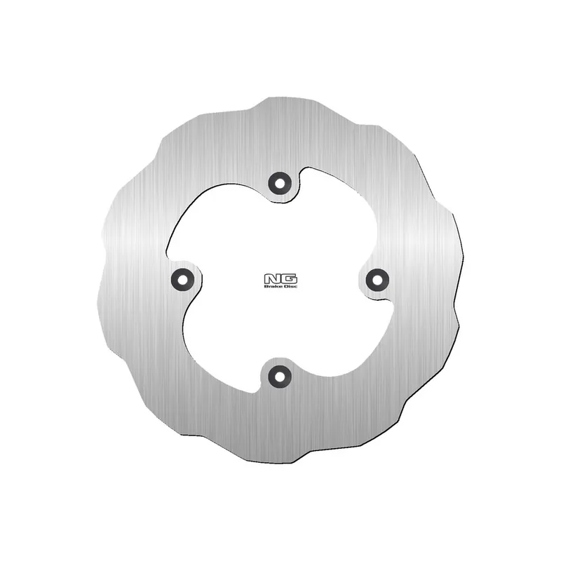 Achetez Aujourd&rsquo;hui Disque de frein NG BRAKES pétale fixe – 1908XSP