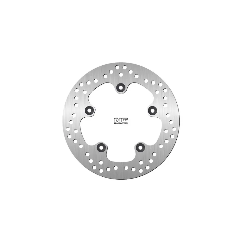 Réduction Disque de frein NG BRAKES fixe – 1932