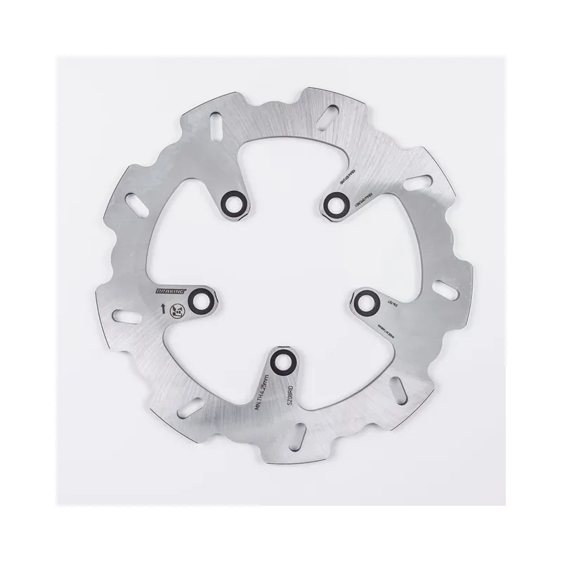 Commande En Gros Disque de frein BRAKING Wave fixe – SZ08RID