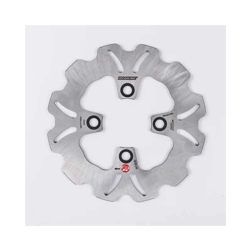 Disque de frein BRAKING Wave fixe – WF8510 Bon Marché