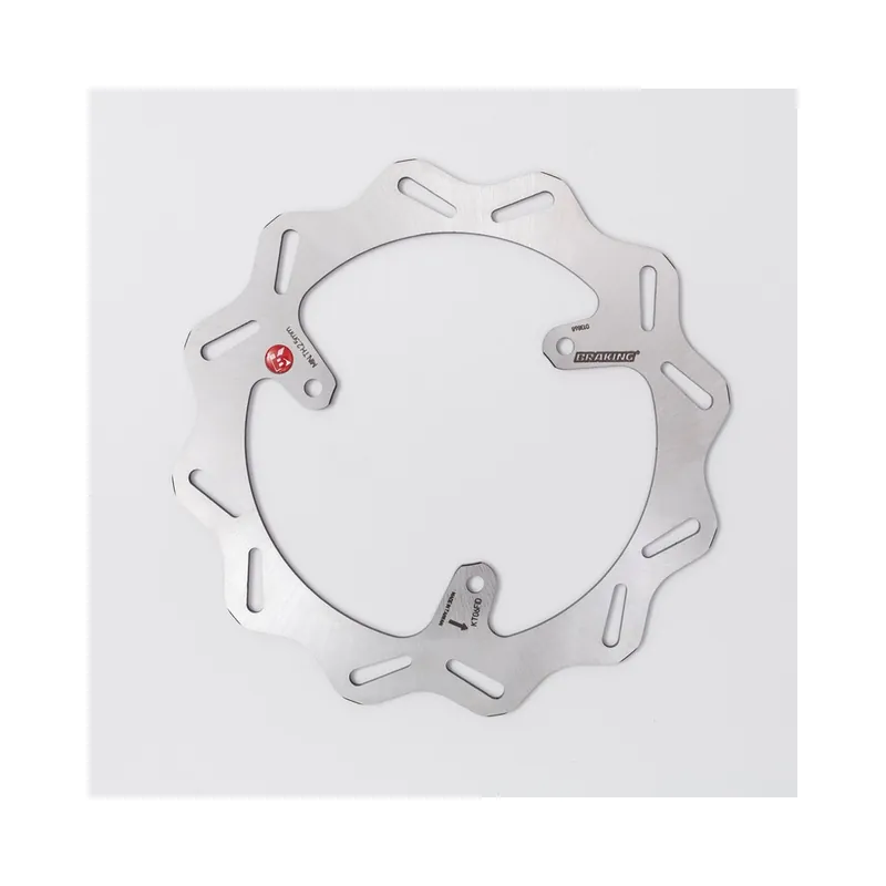 Disque de frein BRAKING Wave fixe – KT06FID Bon Marché
