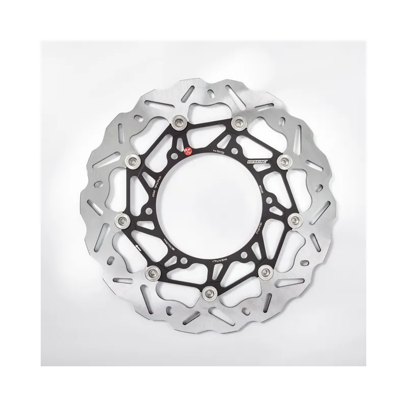 Produit De Marque Disque de frein BRAKING Wave flottant – WK033R