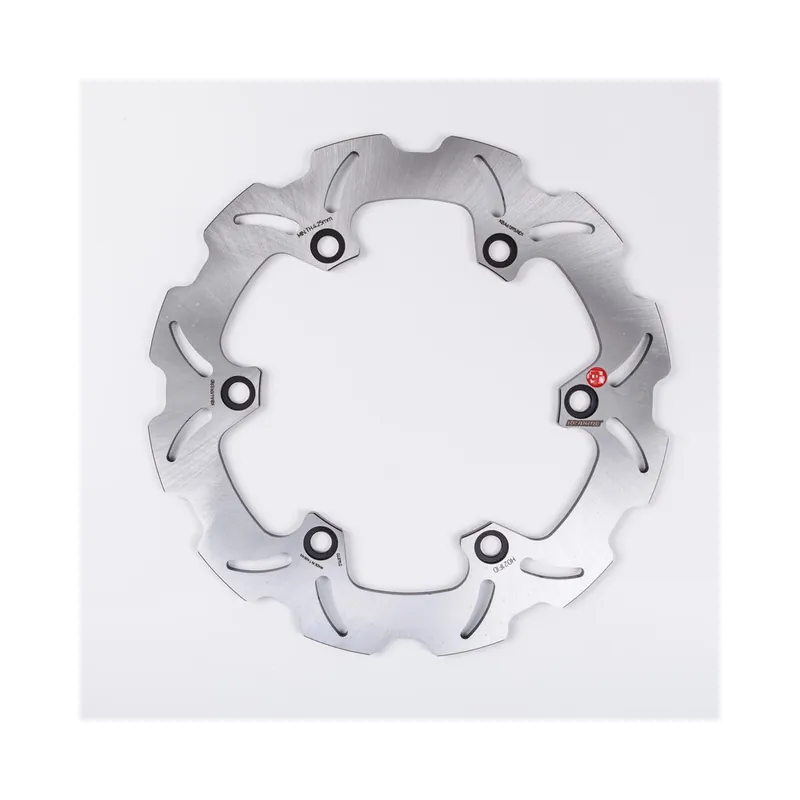 Disque de frein BRAKING Wave fixe – HO21FID Expédition Rapide