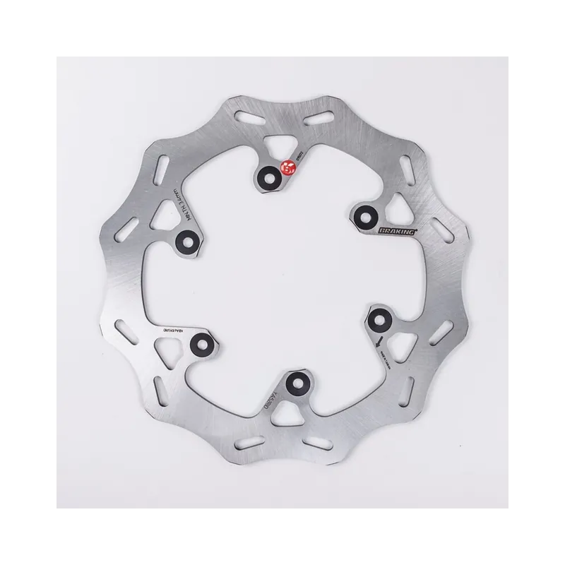 Nouvelle Collection Disque de frein BRAKING Wave fixe – YA52RID