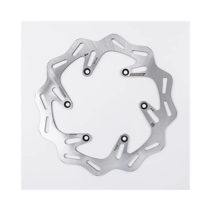 Meilleur Choix Disque de frein BRAKING Wave fixe – SZ01FID