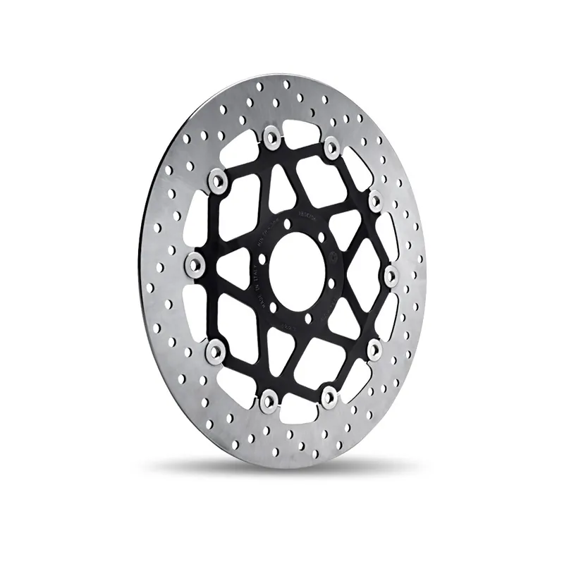 Disque de frein BREMBO Oro flottant – 78B40889 Meilleur Prix