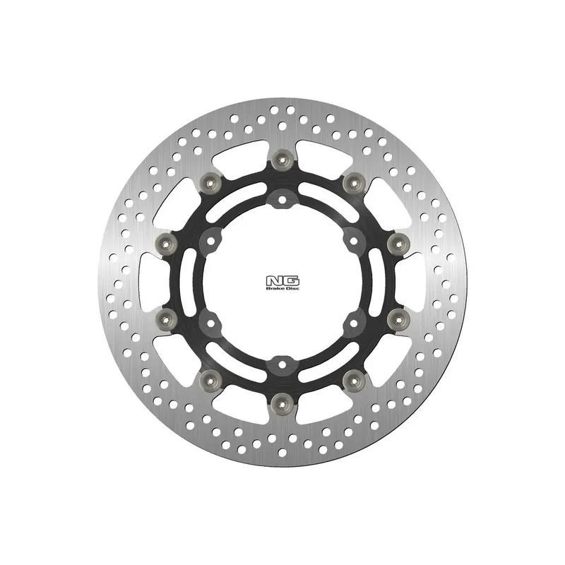 Disque de frein NG BRAKES – 2025G Meilleur Choix