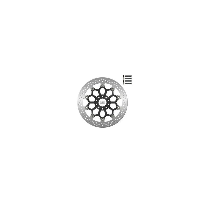 Disque de frein NG BRAKES flottant – 1837G Pas Cher