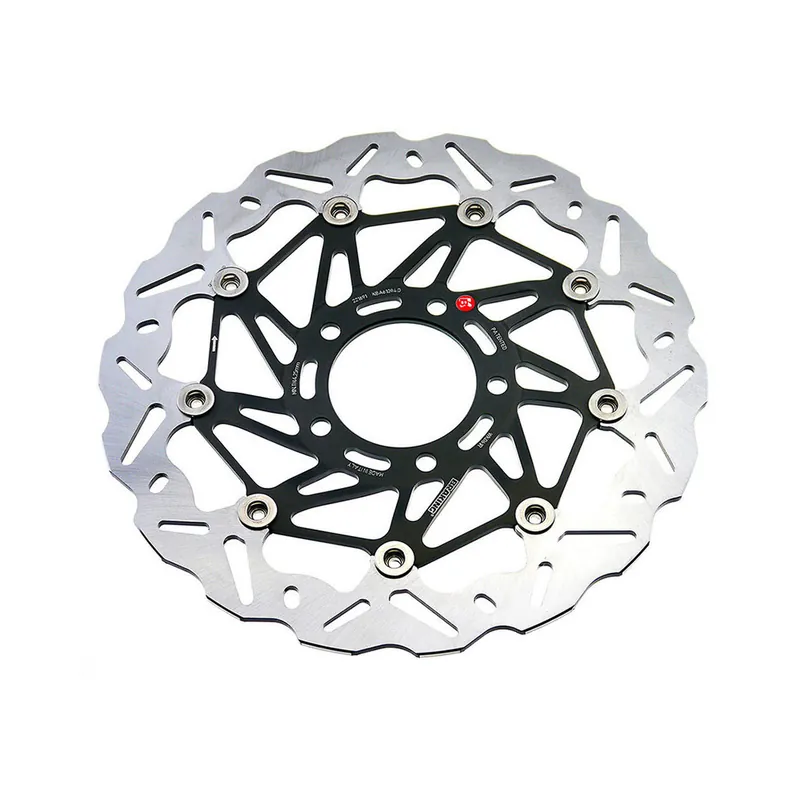 Achat Immédiat Disque de frein BRAKING Wave flottant – WK061L