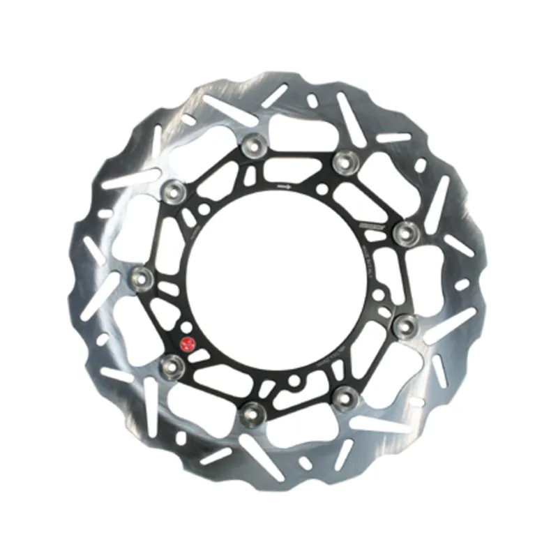 Populaire Disque de frein BRAKING Wave KTM 990 ADVENTURE