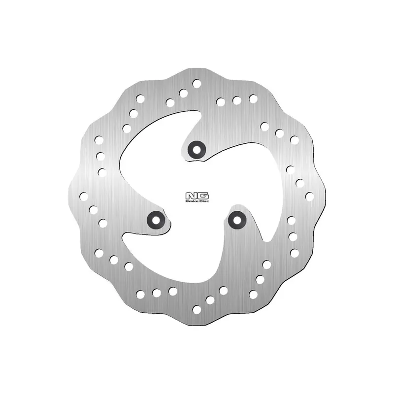 Disque de frein NG BRAKES – 1958X Commande En Gros