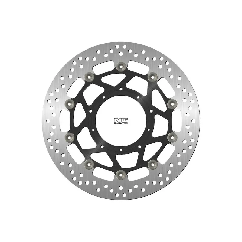 Offre Limitée Disque de frein NG BRAKES flottant – 1935G