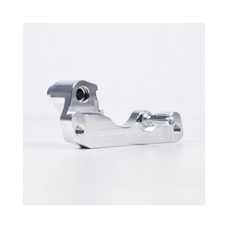 Patte de déport BRAKING pour disque de frein oversize Ø270mm Promotion Saisonnière
