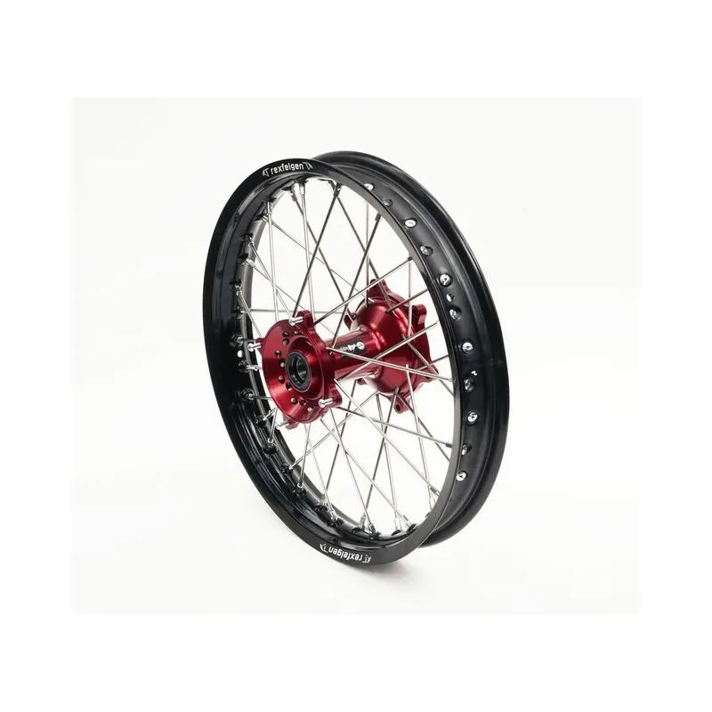 Prix Promo Roue arrière complète RFX Race MX 18×2,15