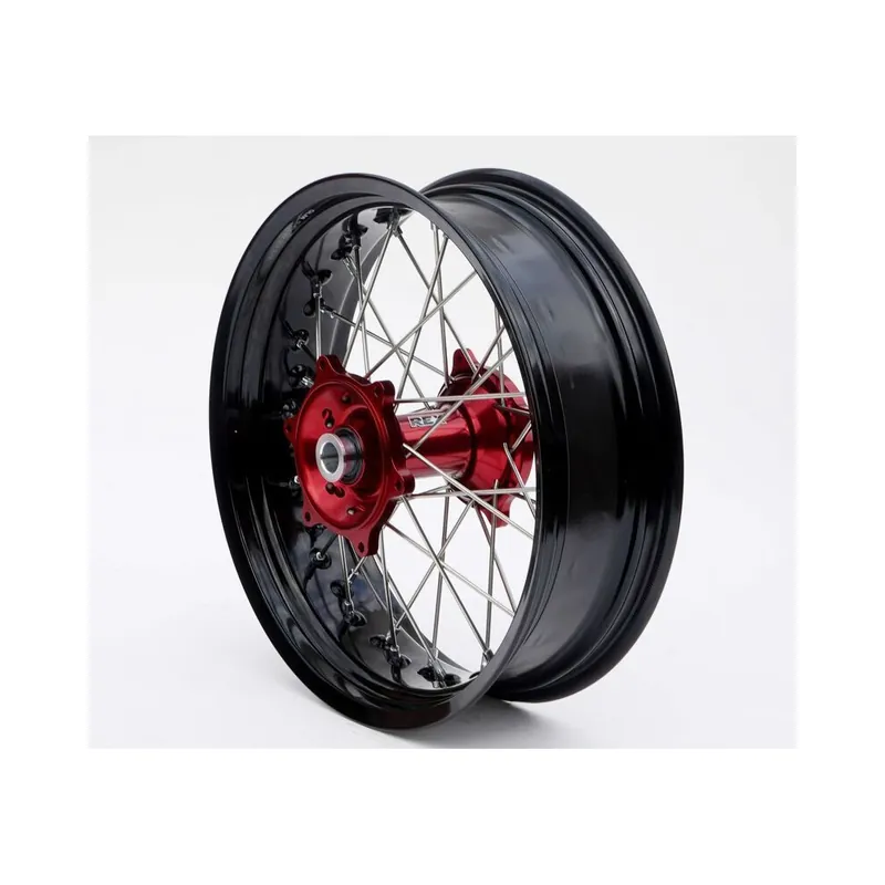 Livraison Express Roue arrière complète RFX Race MX 18×2,15