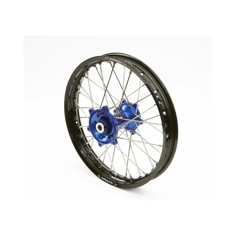 Certifié Roue arrière complète RFX Race MX 19×1,85