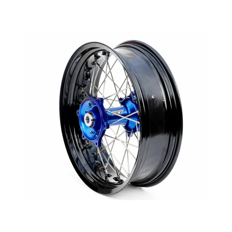 Roue arrière complète RFX Race SM 17×4,50 Prix Bas