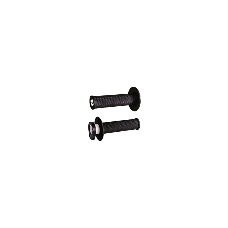 Achat Immédiat Revêtements ODI MX V2 Lock-On sans gauffrage