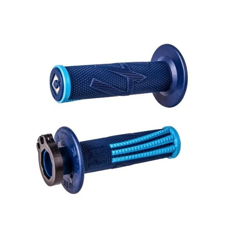 ODI Emig Pro V2 Lock-On Poignées de guidon Lock-on full grip Meilleure Vente