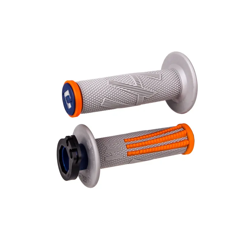 ODI Emig Pro V2 Lock-On Poignées de guidon Lock-on full grip Achetez Aujourd&rsquo;hui