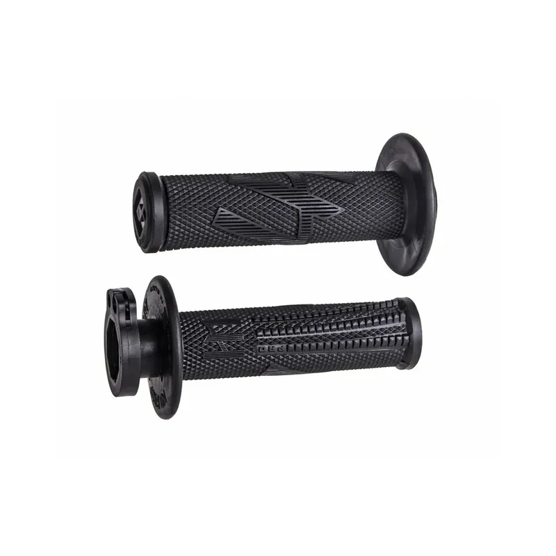 ODI Emig Pro V2 Lock-On Poignées de guidon Lock-on full grip Top Vente