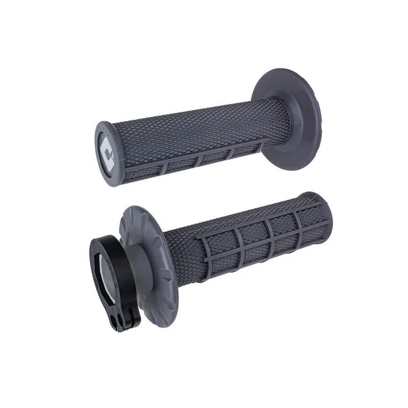 Revêtements ODI Emig V2 Lock-On Semi-gauffrée Must-Have