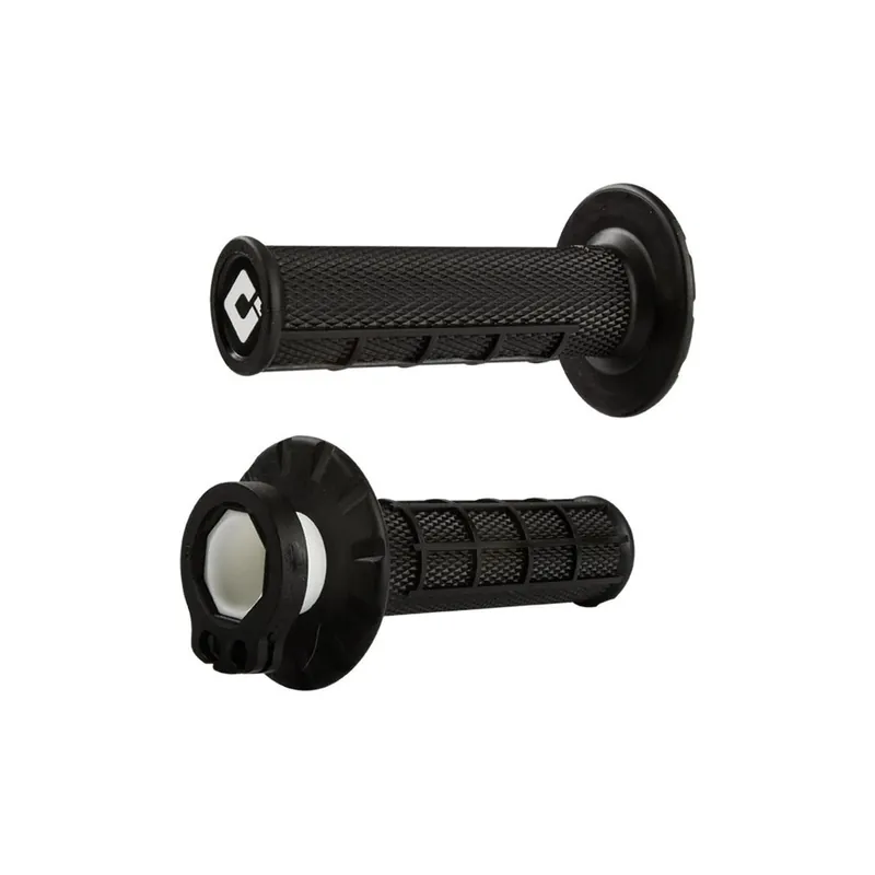 Livraison Express Revêtements ODI Emig V2 Lock-On Semi-gauffrée