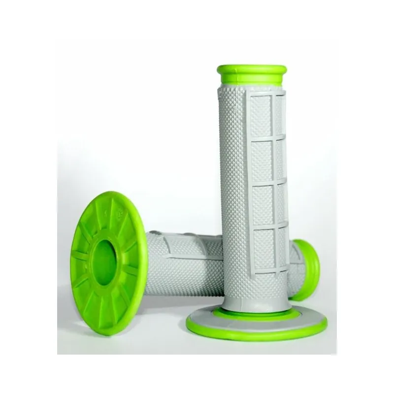 Vente Flash Revêtements RENTHAL MX Dual Compound semi-gauffré