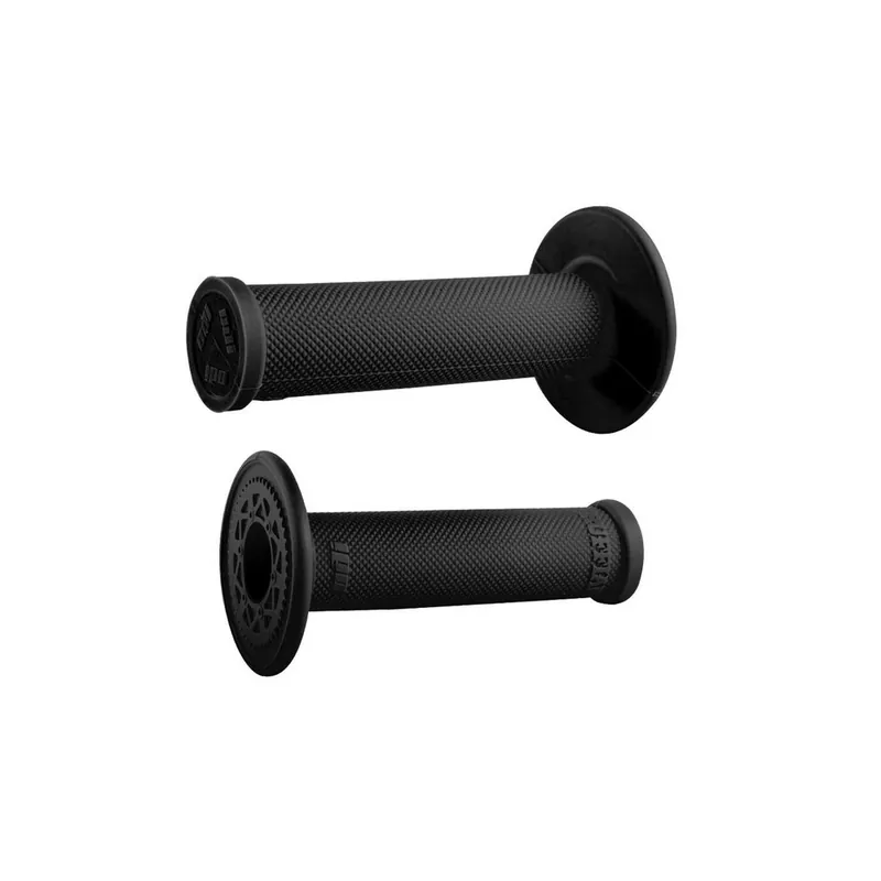 Revêtements ODI Ruffian MX full grip – noir Expédition Rapide