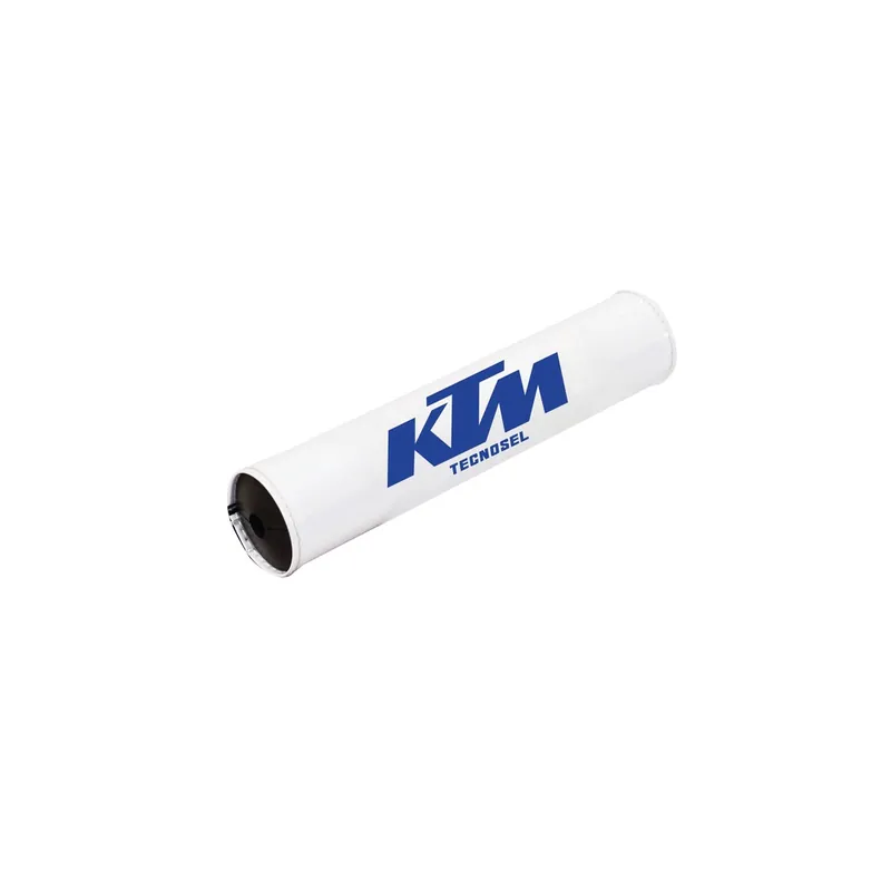 Satisfait Ou Remboursé Mousse de guidon TECNOSEL Vintage KTM